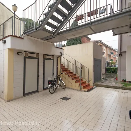 Il Nido Di Leo شقة بيزارو