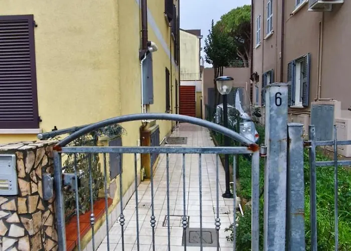 Il Nido Di Leo * بيزارو