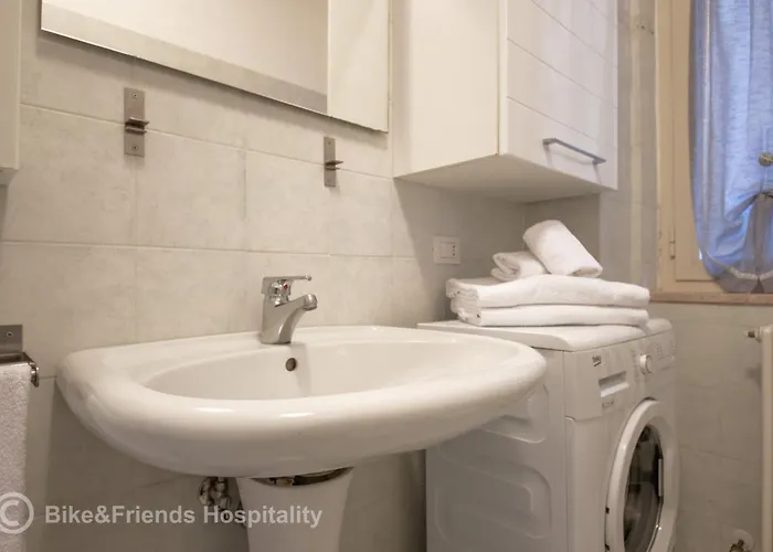 Il Nido Di Leo شقة