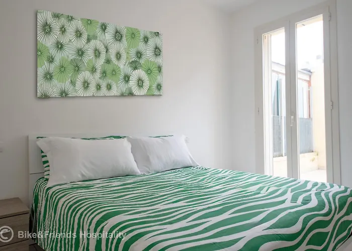 Il Nido Di Leo بيزارو