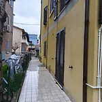 Il Nido Di Leo Apartment