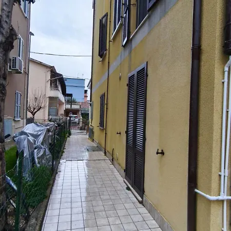Il Nido Di Leo Apartment
