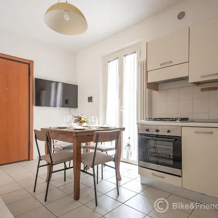 Apartment Il Nido Di Leo Pesaro