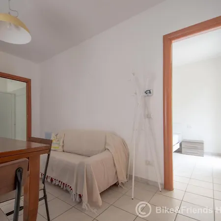 Il Nido Di Leo Apartment Pesaro