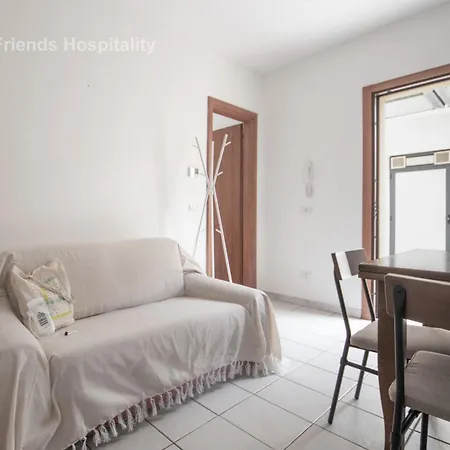 Il Nido Di Leo Apartment Pesaro