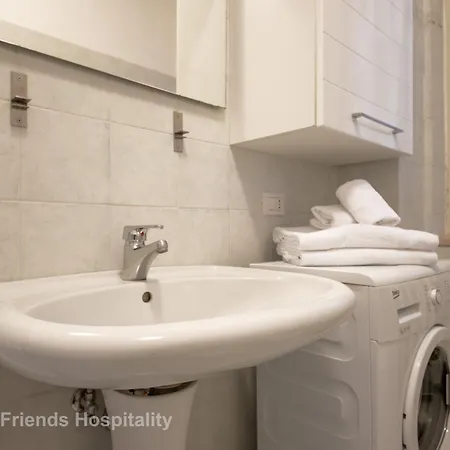 Il Nido Di Leo Apartment