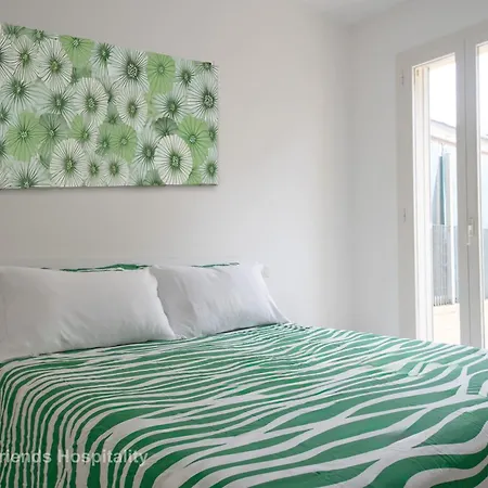 Il Nido Di Leo Pesaro