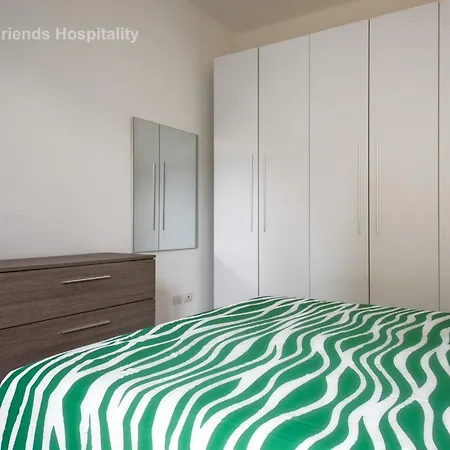 Apartment Il Nido Di Leo