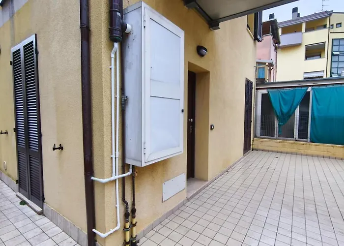 Apartment Il Nido Di Leo