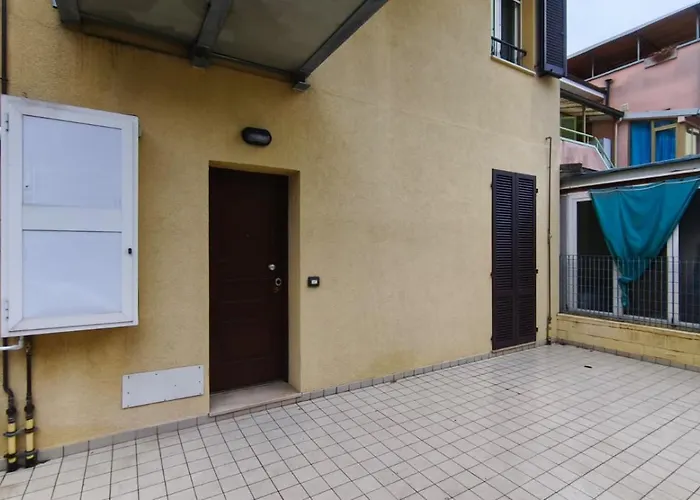 Apartment Il Nido Di Leo