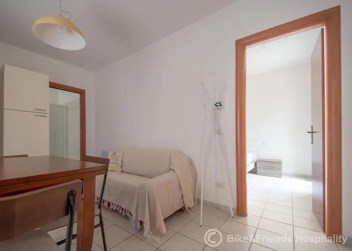 Il Nido Di Leo Apartment Pesaro
